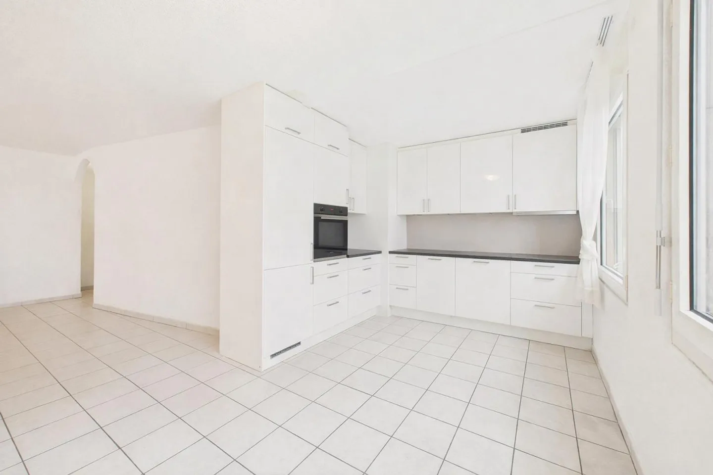 Moderne 3,5-Zimmer-Wohnung - Foto 1 von 10