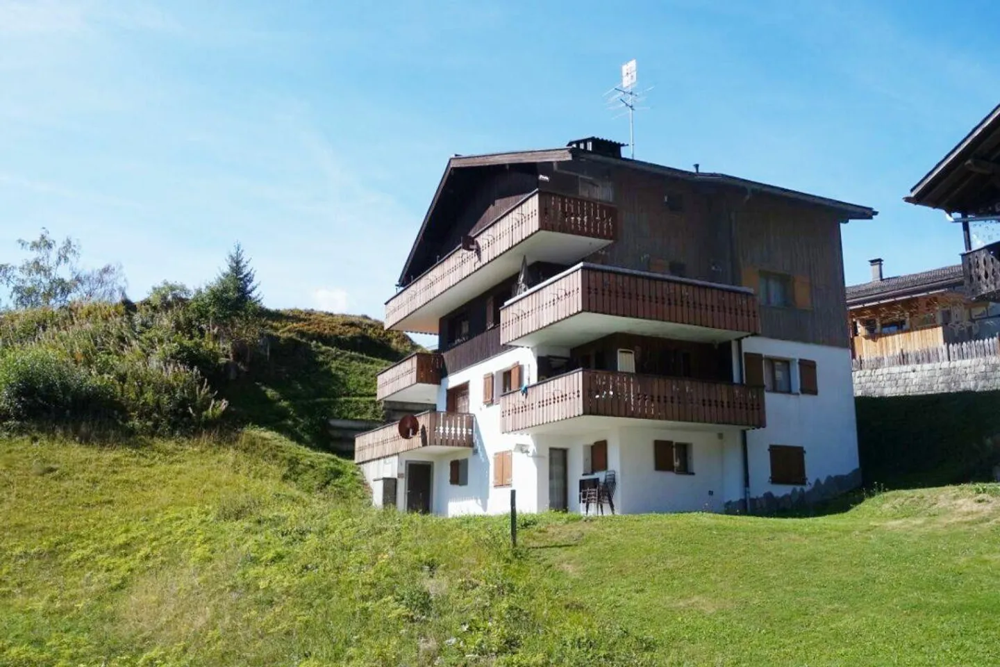 Appartamento 2½ locali - Foto 1 di 5