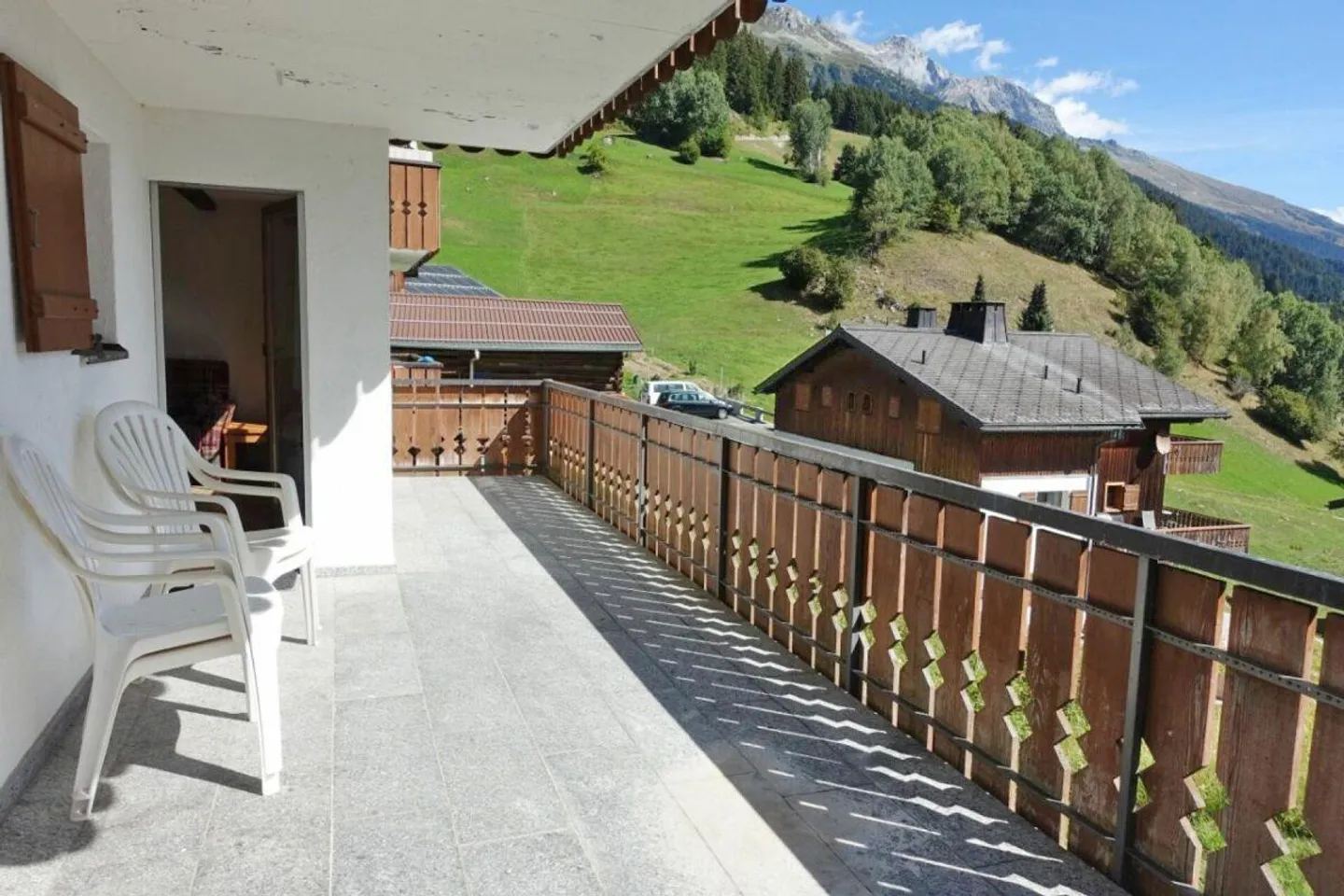 Appartamento 2½ locali - Foto 3 di 5