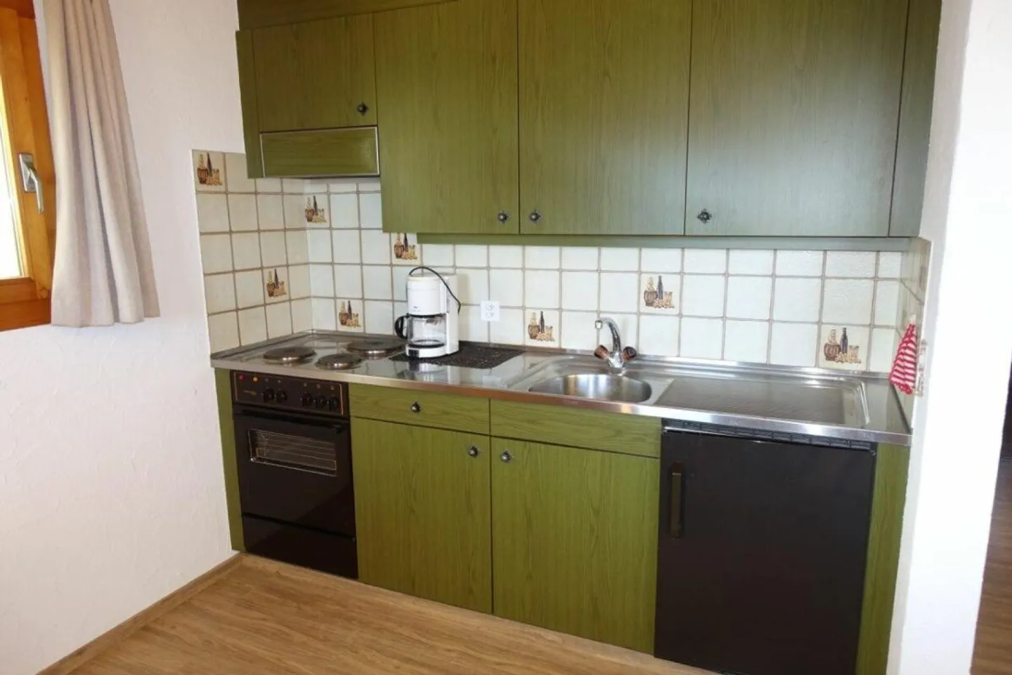 Appartamento 2½ locali - Foto 4 di 5