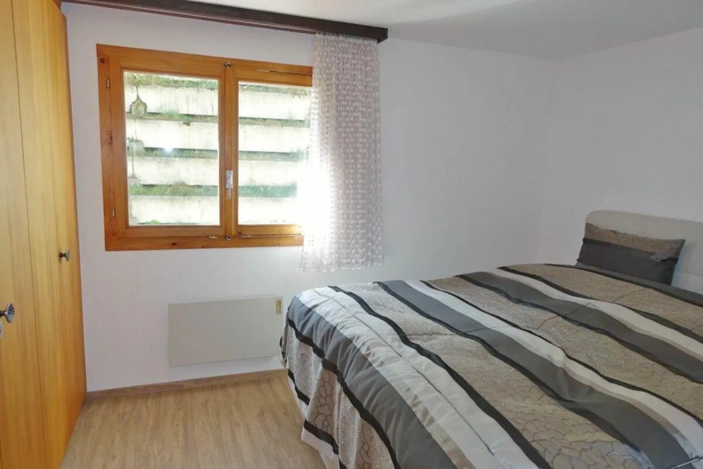 Appartamento 2½ locali - Foto 5 di 5