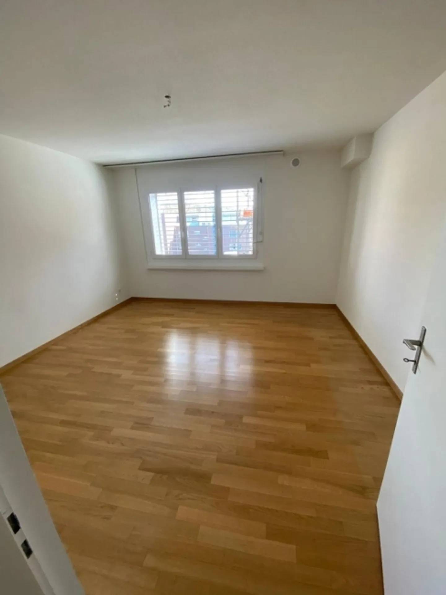 «Familienfreundliche Wohnung mit grossem Balkon» - Foto 4 von 7