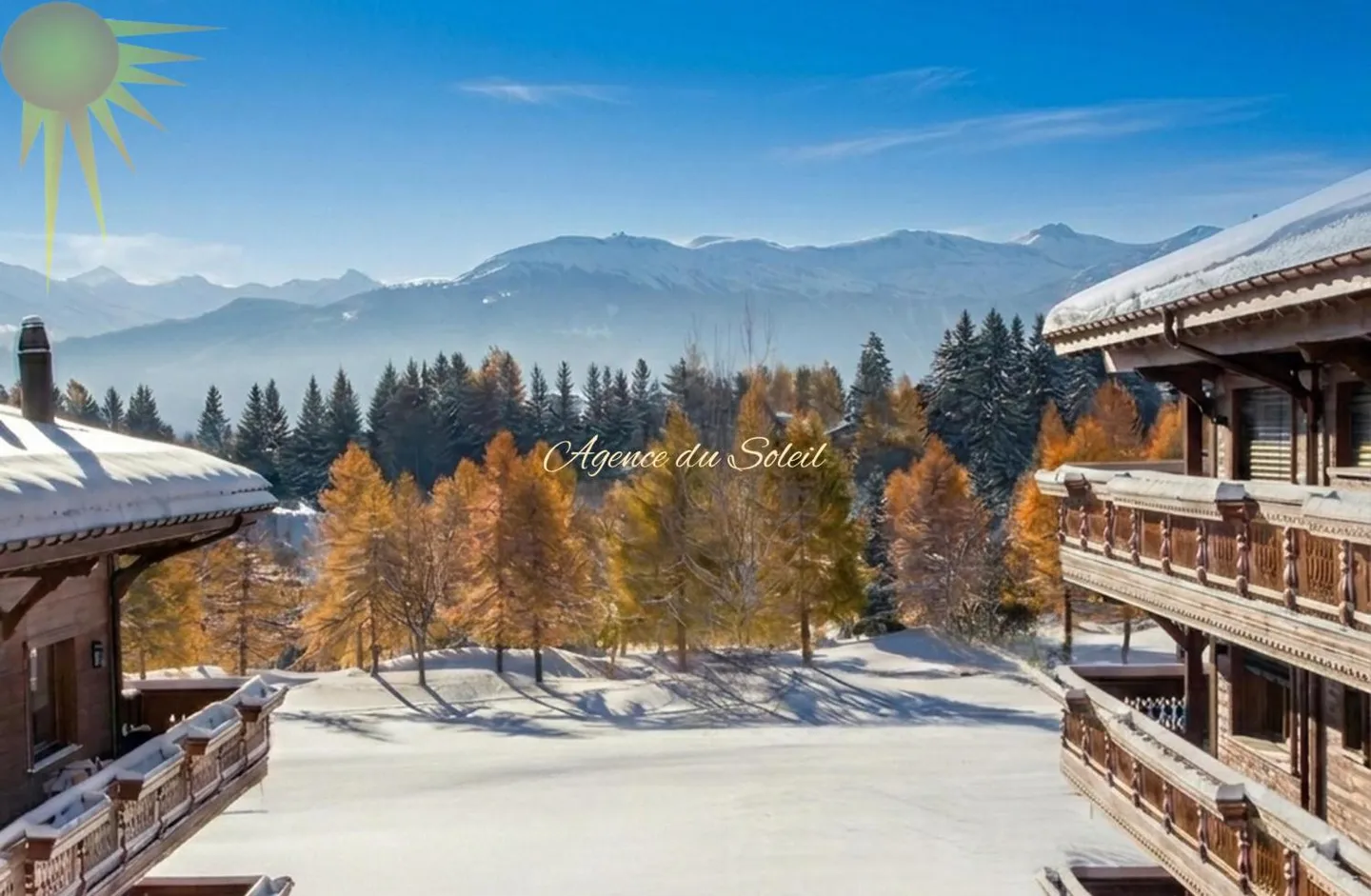 Appartement de Luxe avec Jardin - Photo 3 sur 5