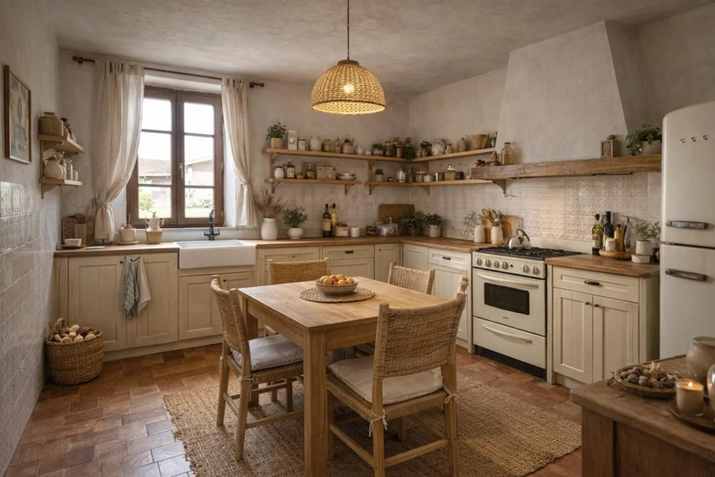 MORBIO INFERIORE ANTIKES HAUS DES KERNS - Foto 1 von 7