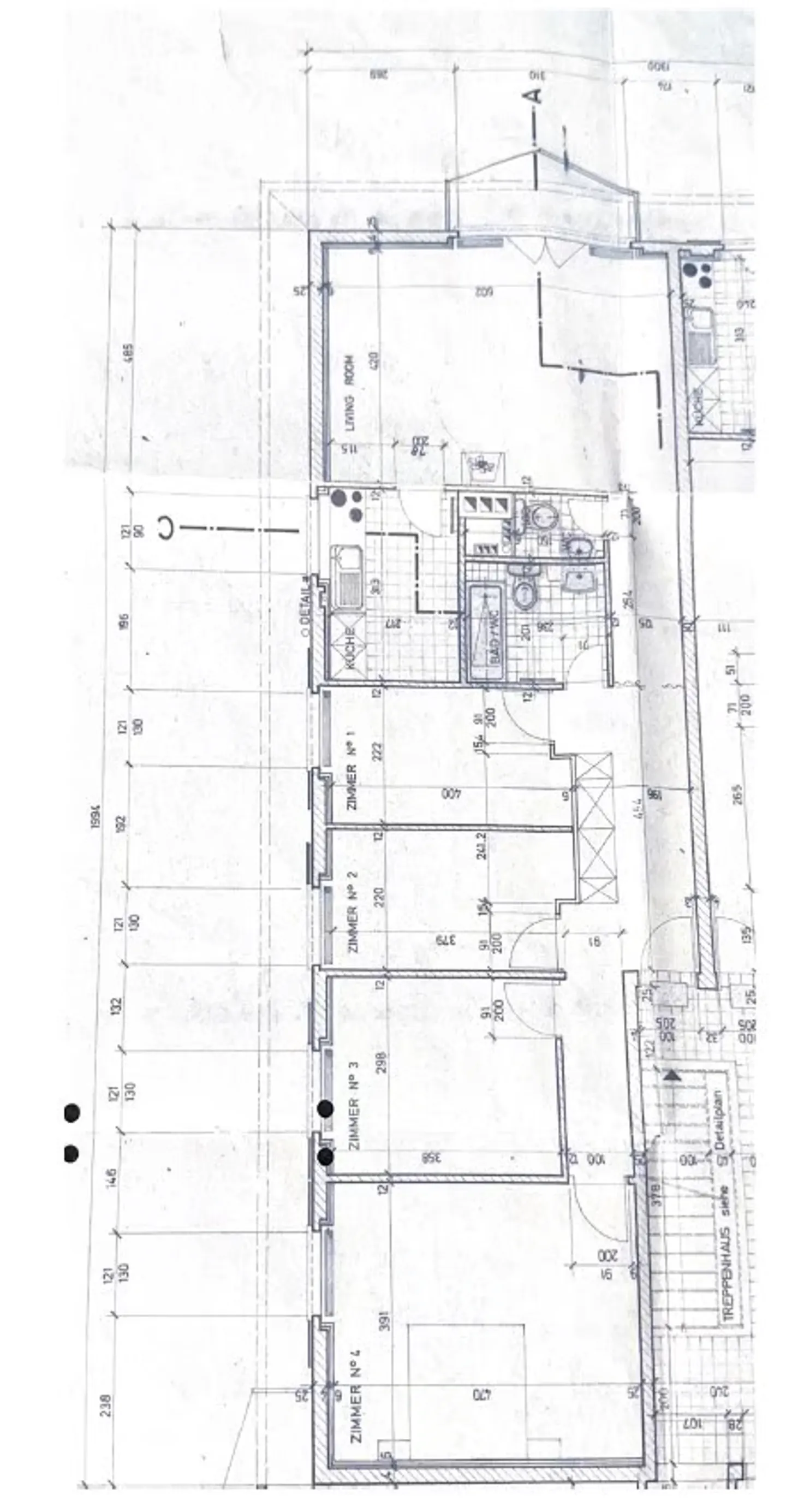 Ampio appartamento di 5,5 locali a Ipsach - Foto 11 di 12