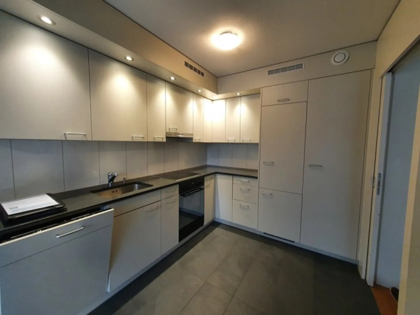 «Familienfreundliche Wohnung mit grossem Balkon» - Foto 7 von 7