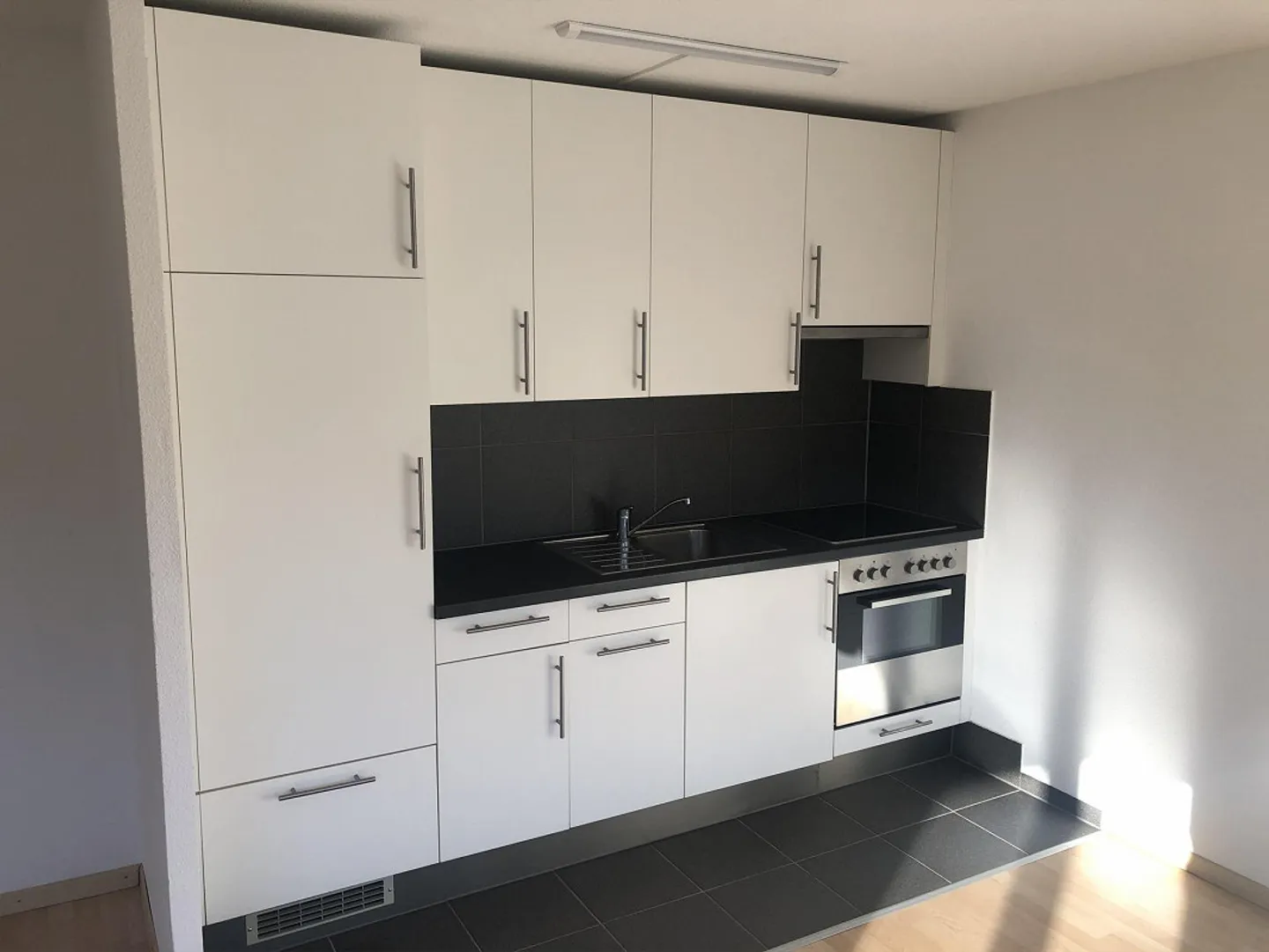 Appartement 1.5 pièces à Düdingen - Photo 2 sur 6