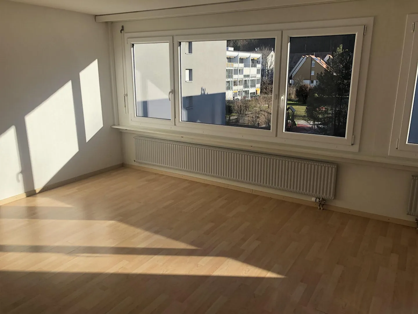 Appartement 1.5 pièces à Düdingen - Photo 3 sur 6