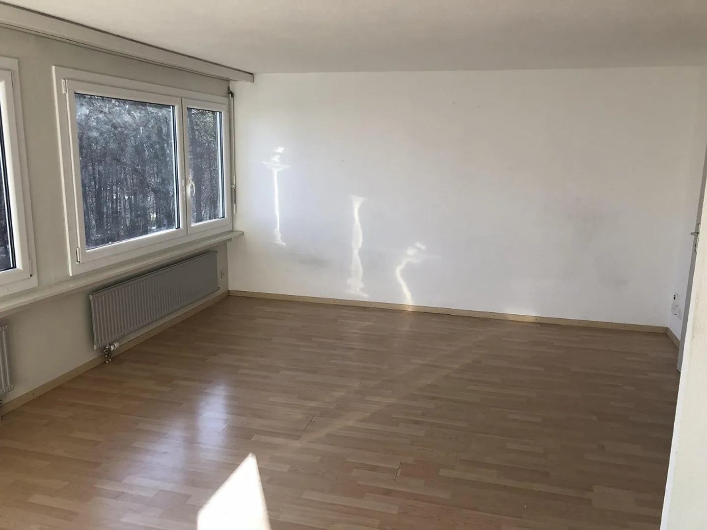 Appartement 1.5 pièces à Düdingen - Photo 4 sur 6