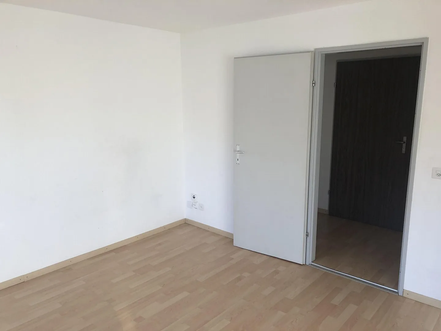 Appartement 1.5 pièces à Düdingen - Photo 5 sur 6