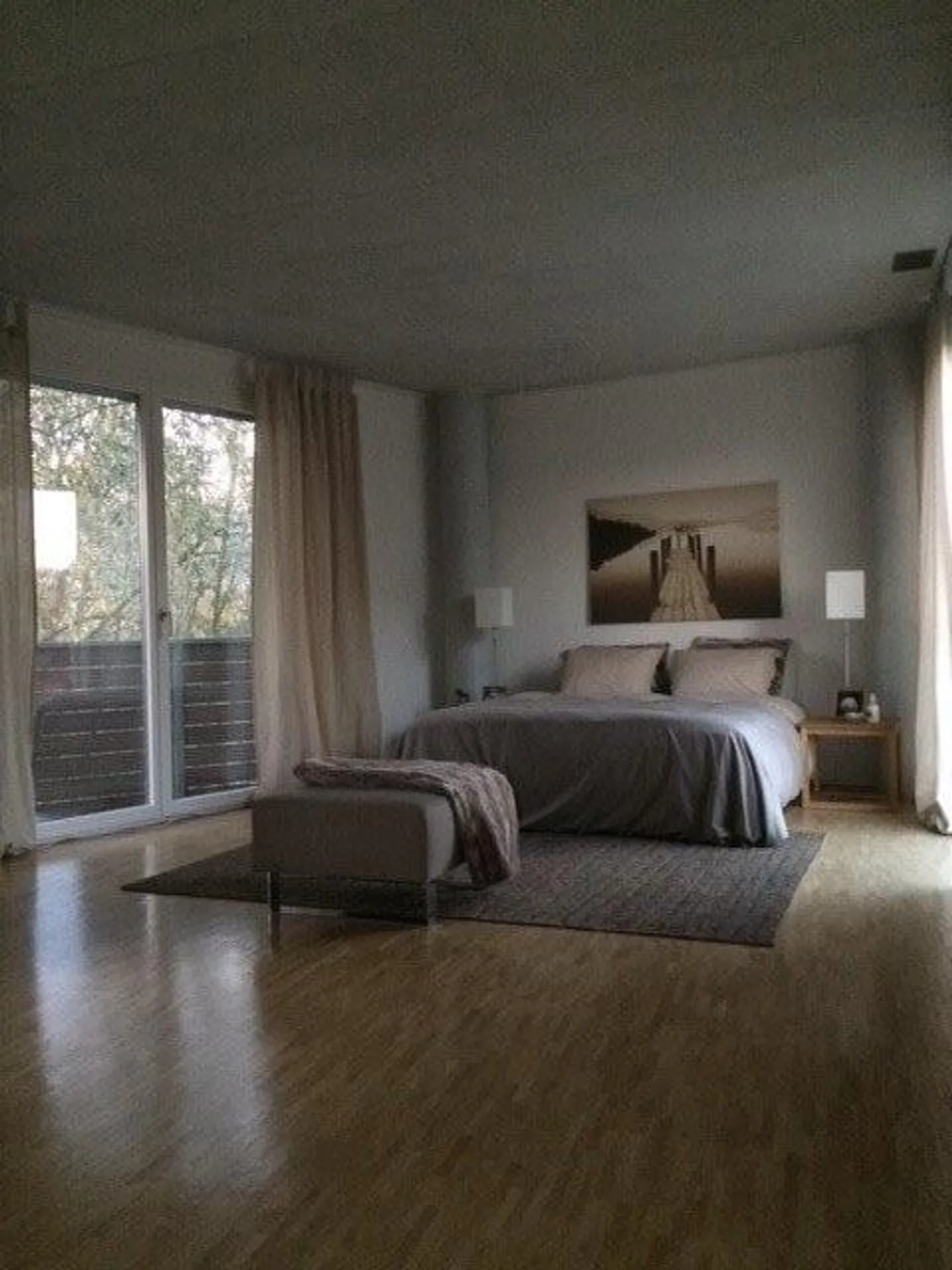 MIETEN OHNE KAUTION - Loftartiges Wohnen mit schöner Sicht ins Grüne - Foto 5 von 7