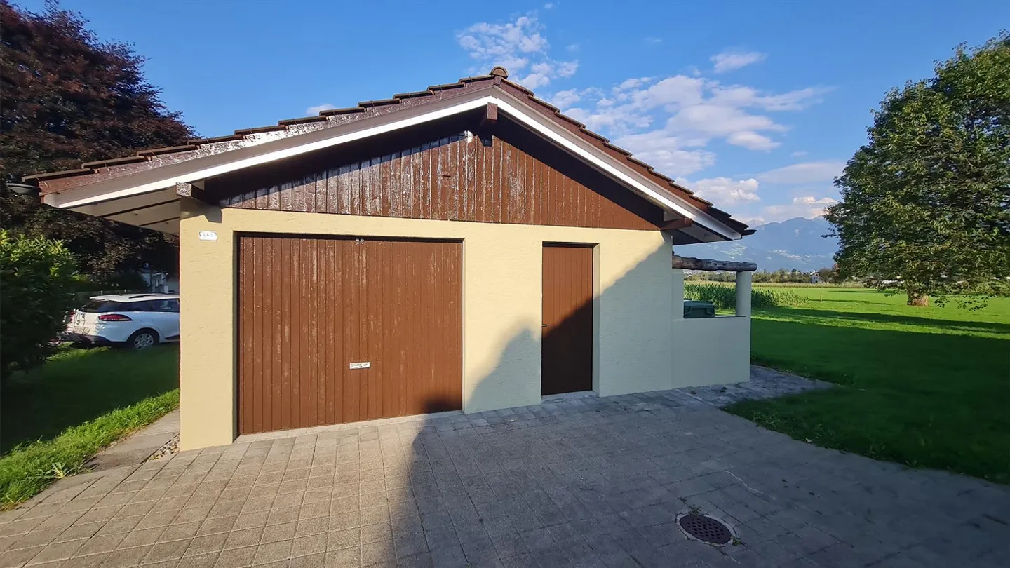 Maison de 5,5 pièces + appartement de 2,5 pièces à louer - Photo 7 sur 21