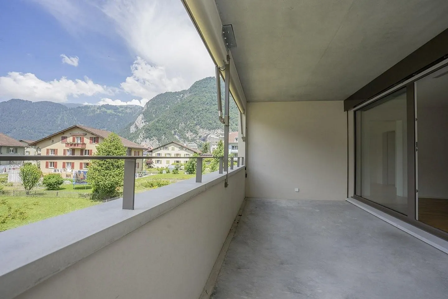 Spacious 4.5-room apartment for rent - Photo 9 of 9