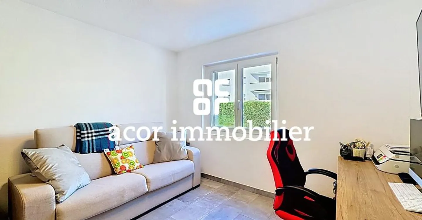 Appartement moderne avec terrasse - Photo 7 sur 7