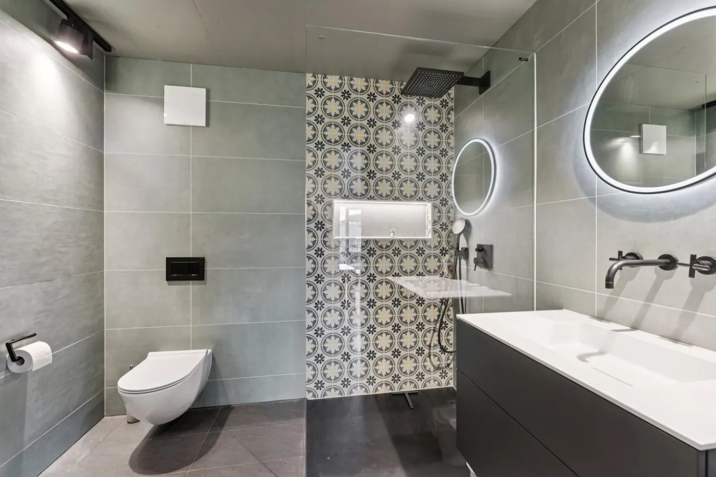 Appartement moderne près de Fribourg - Photo 6 sur 7