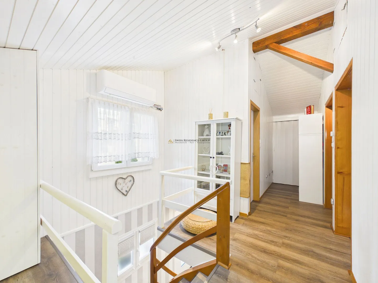 Charmantes Familienhaus mit Aussicht - Foto 11 von 18