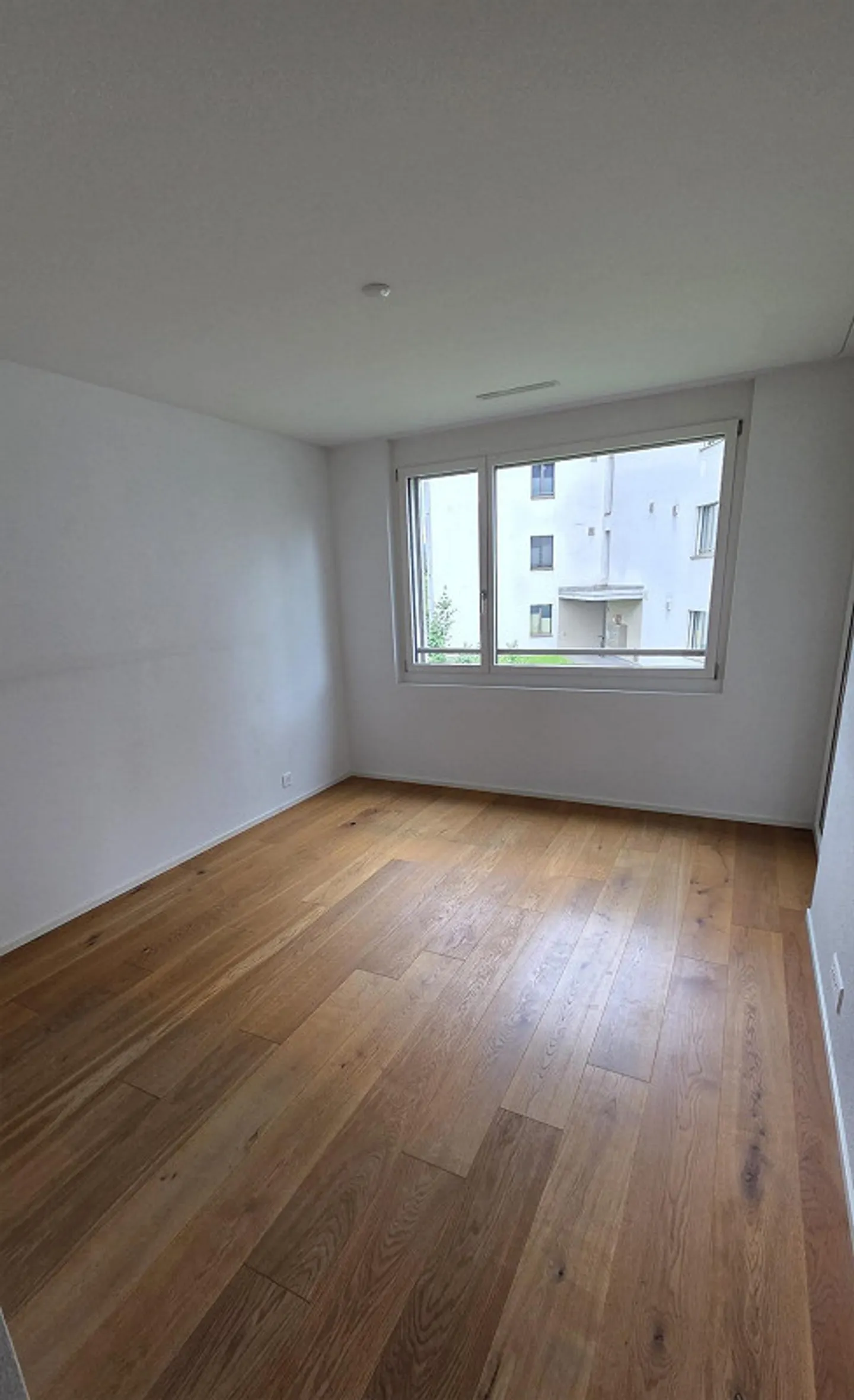 Wohnen am Gibelbach - 4.5 Zimmer-Wohnung - Photo 3 of 8