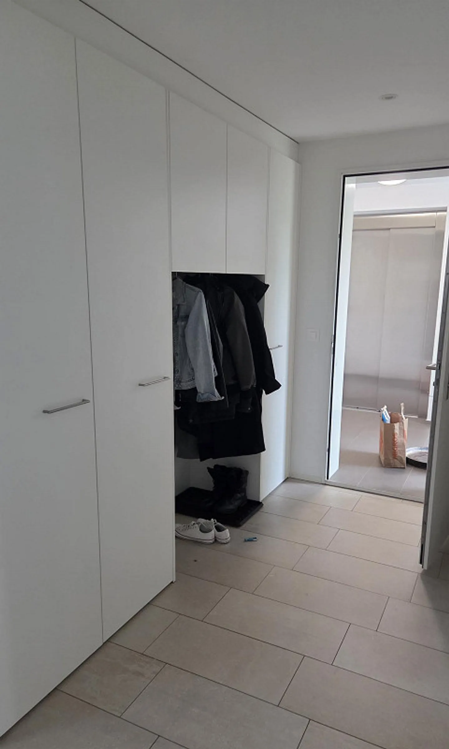 Wohnen am Gibelbach - 4.5 Zimmer-Wohnung - Photo 4 of 8