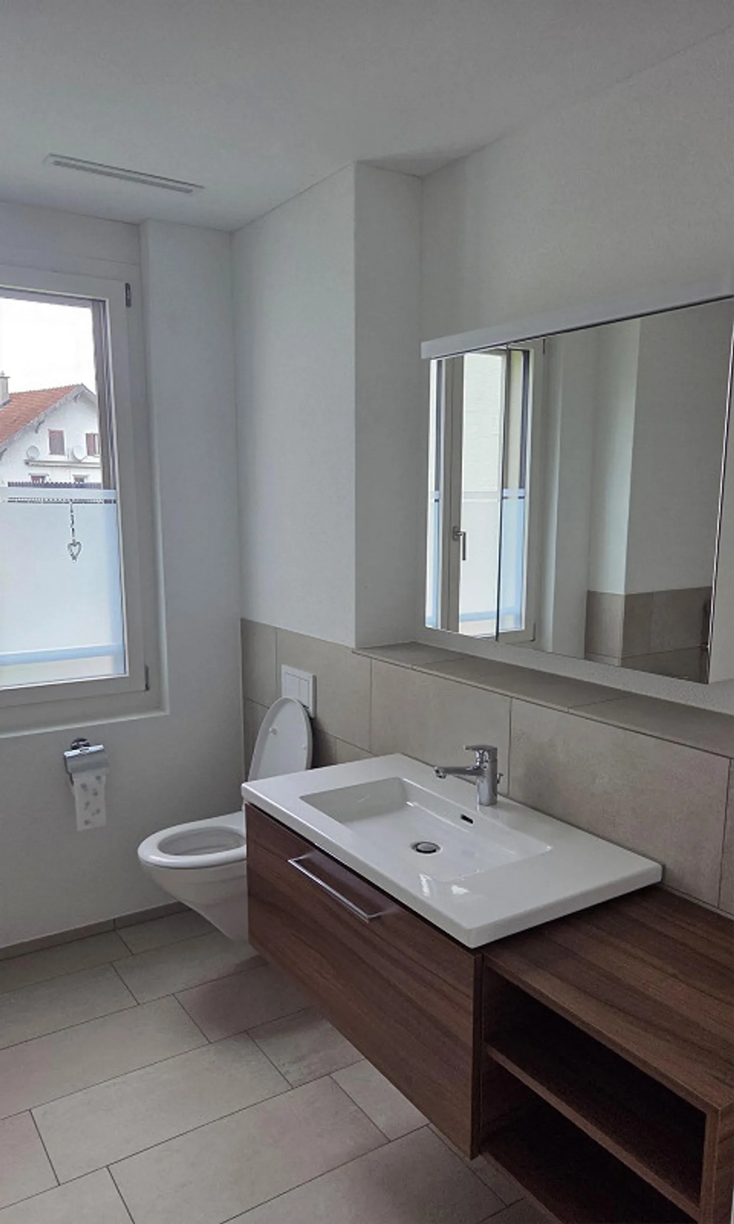 Wohnen am Gibelbach - 4.5 Zimmer-Wohnung - Photo 5 of 8