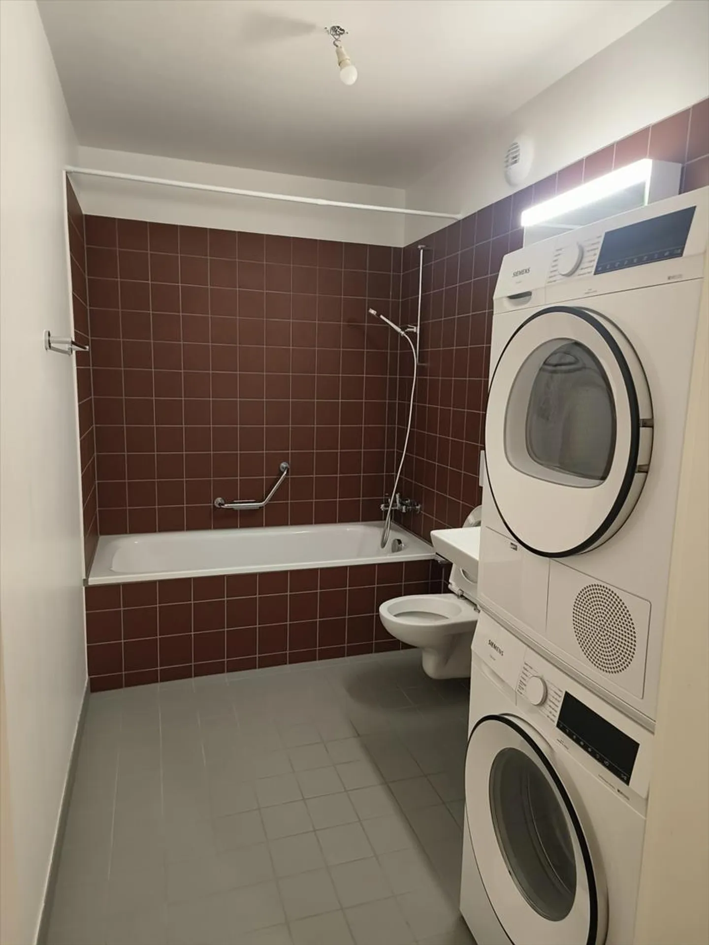 Super 4.5 pièces appartement à louer à Crissier - Photo 4 sur 5