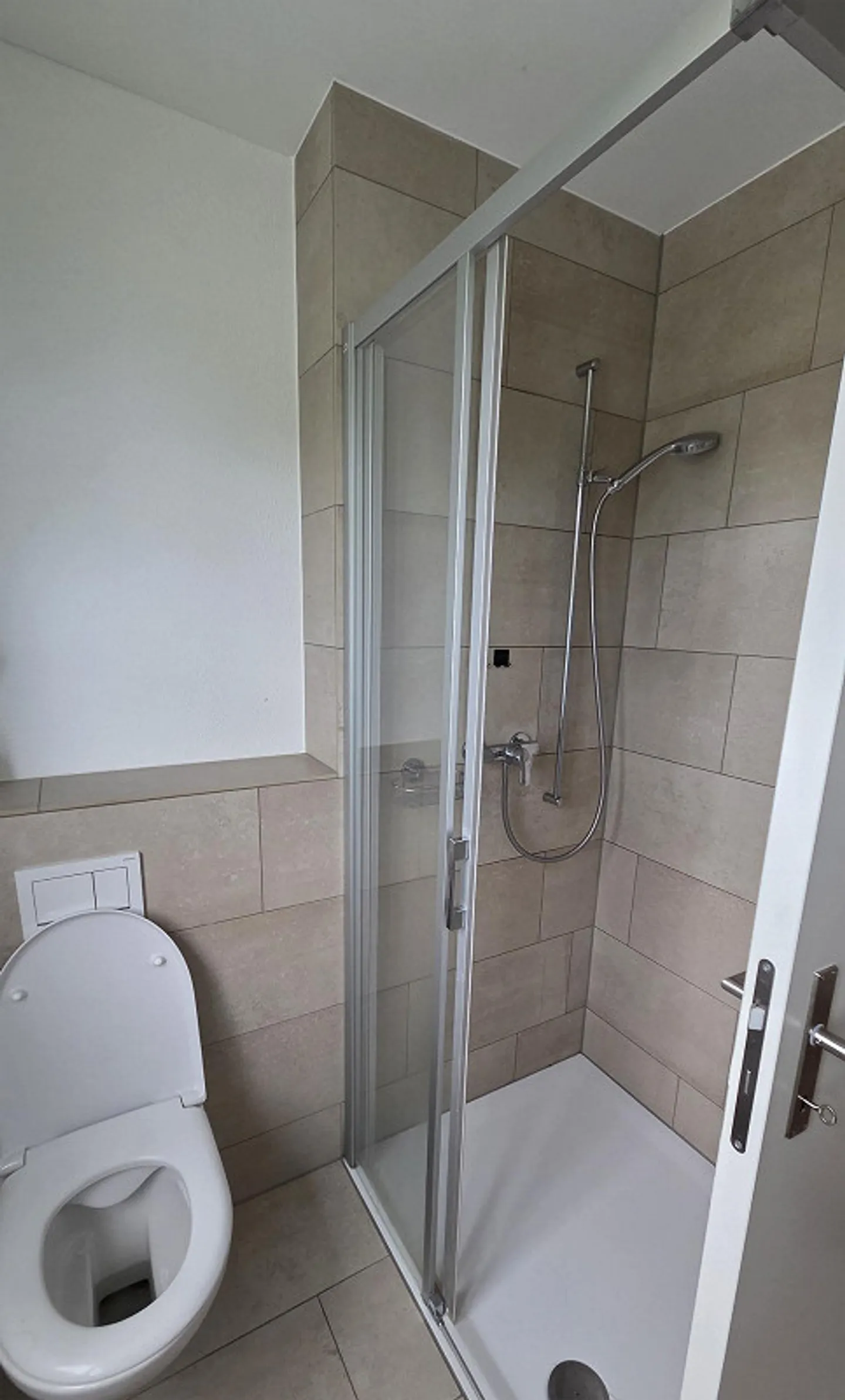 Wohnen am Gibelbach - 4.5 Zimmer-Wohnung - Photo 7 of 8