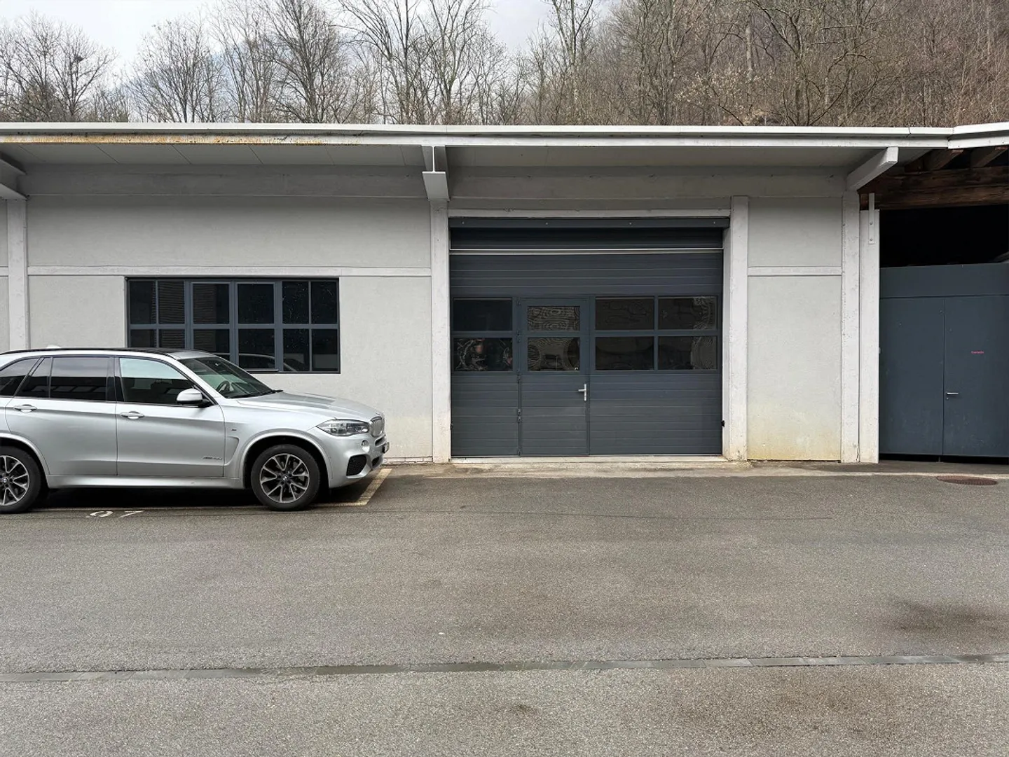 Magazzino industriale ad Avegno - Foto 6 di 7