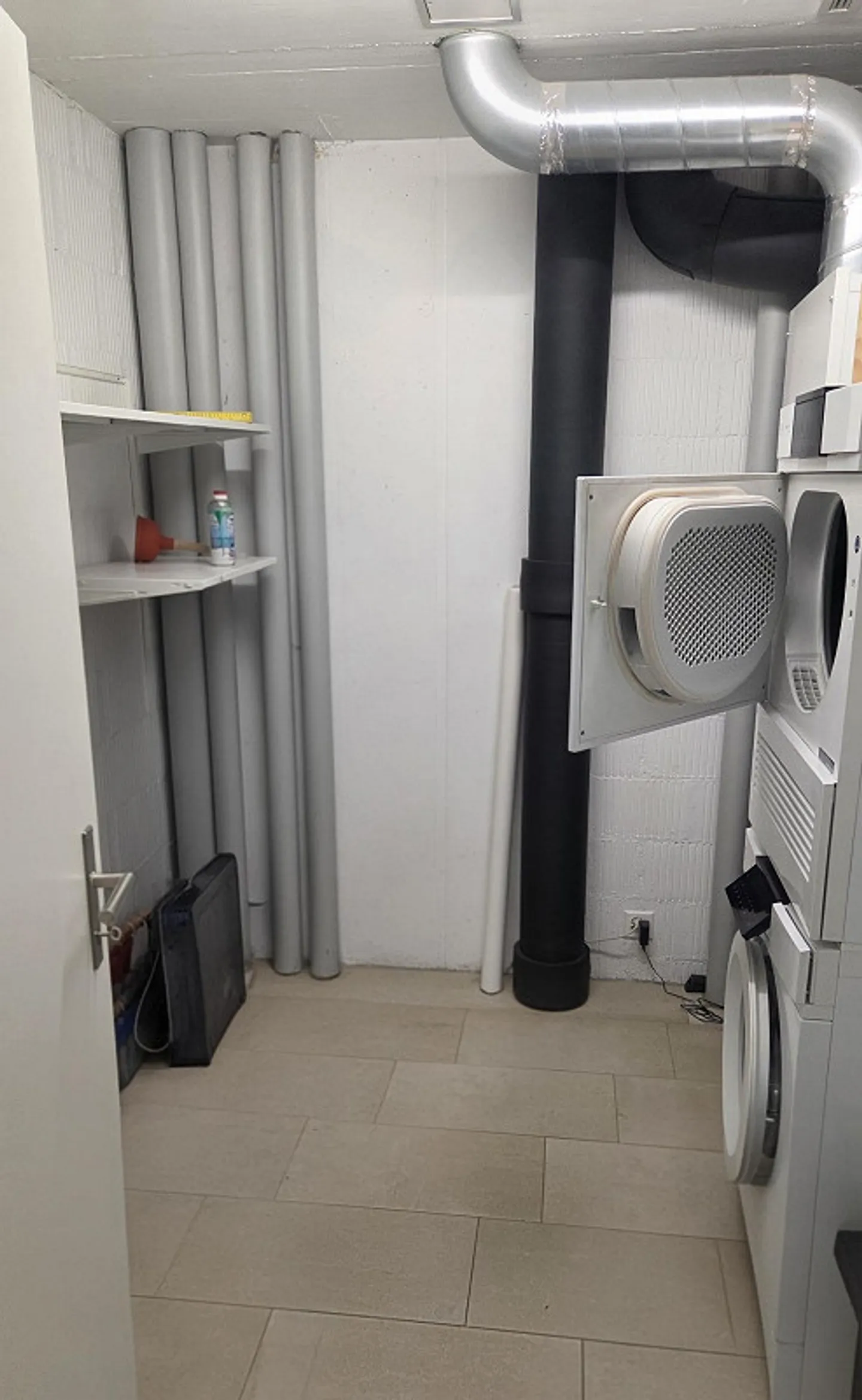 Wohnen am Gibelbach - 4.5 Zimmer-Wohnung - Photo 8 of 8