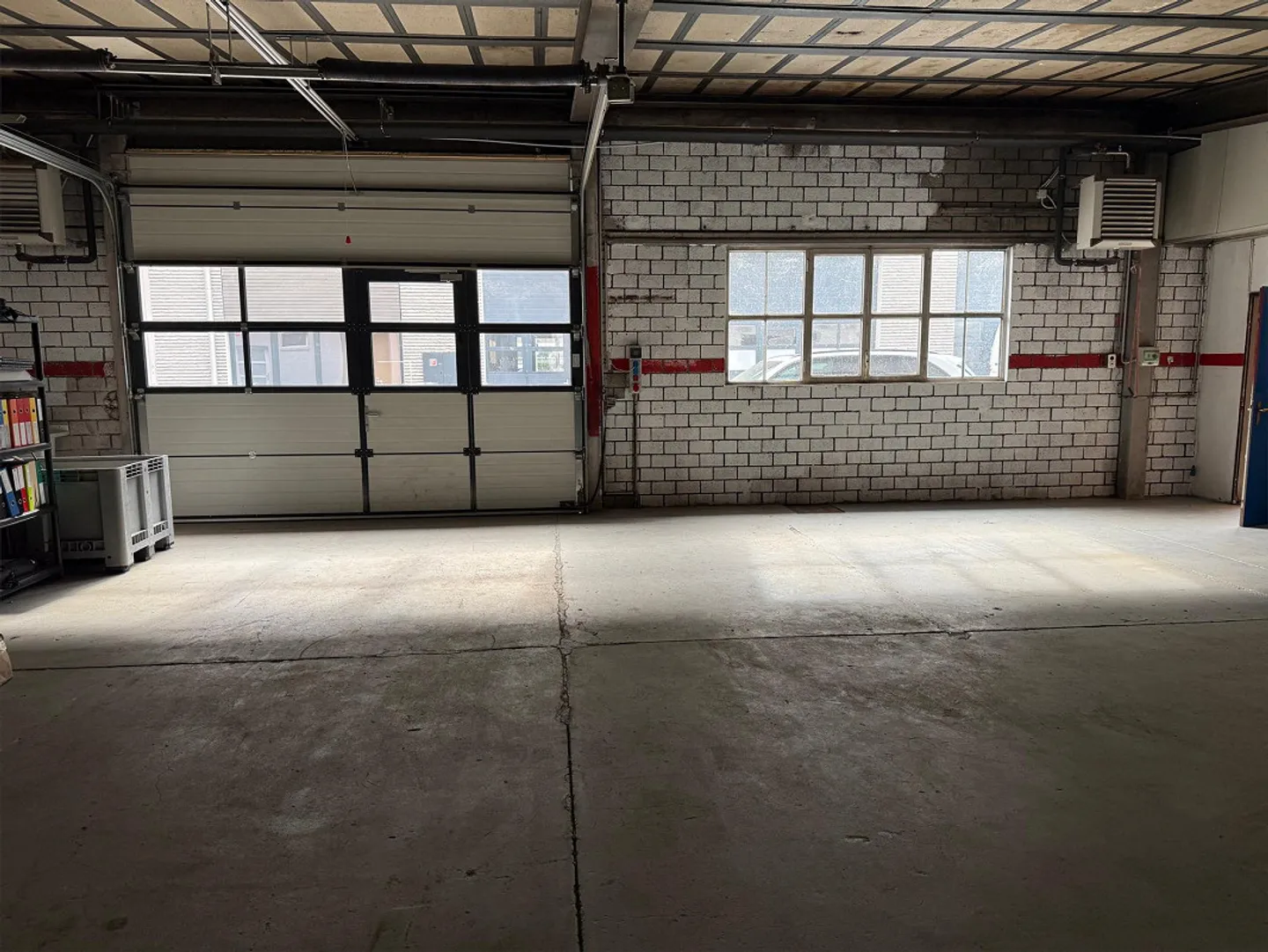 Magazzino industriale ad Avegno - Foto 3 di 7