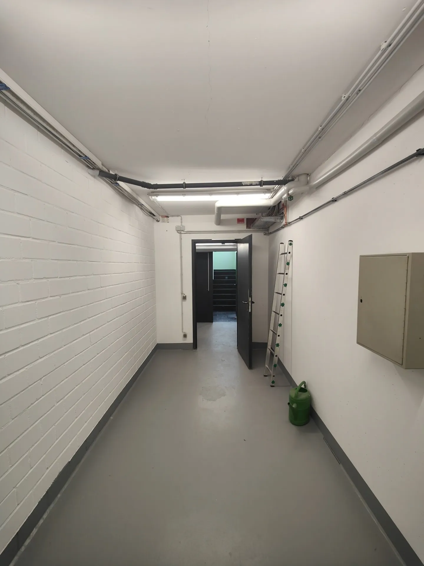 12m2 Salle de stockage Cologne - Colonia-Allee 13 - Photo 1 sur 8