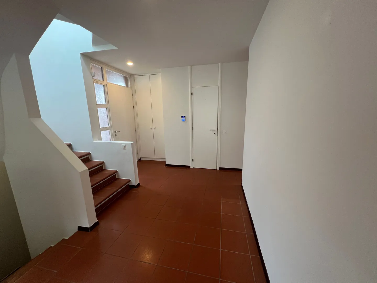 Einfamilienhaus mit 3 Zimmern, Garten und Garage in Bedano - Foto 9 von 11