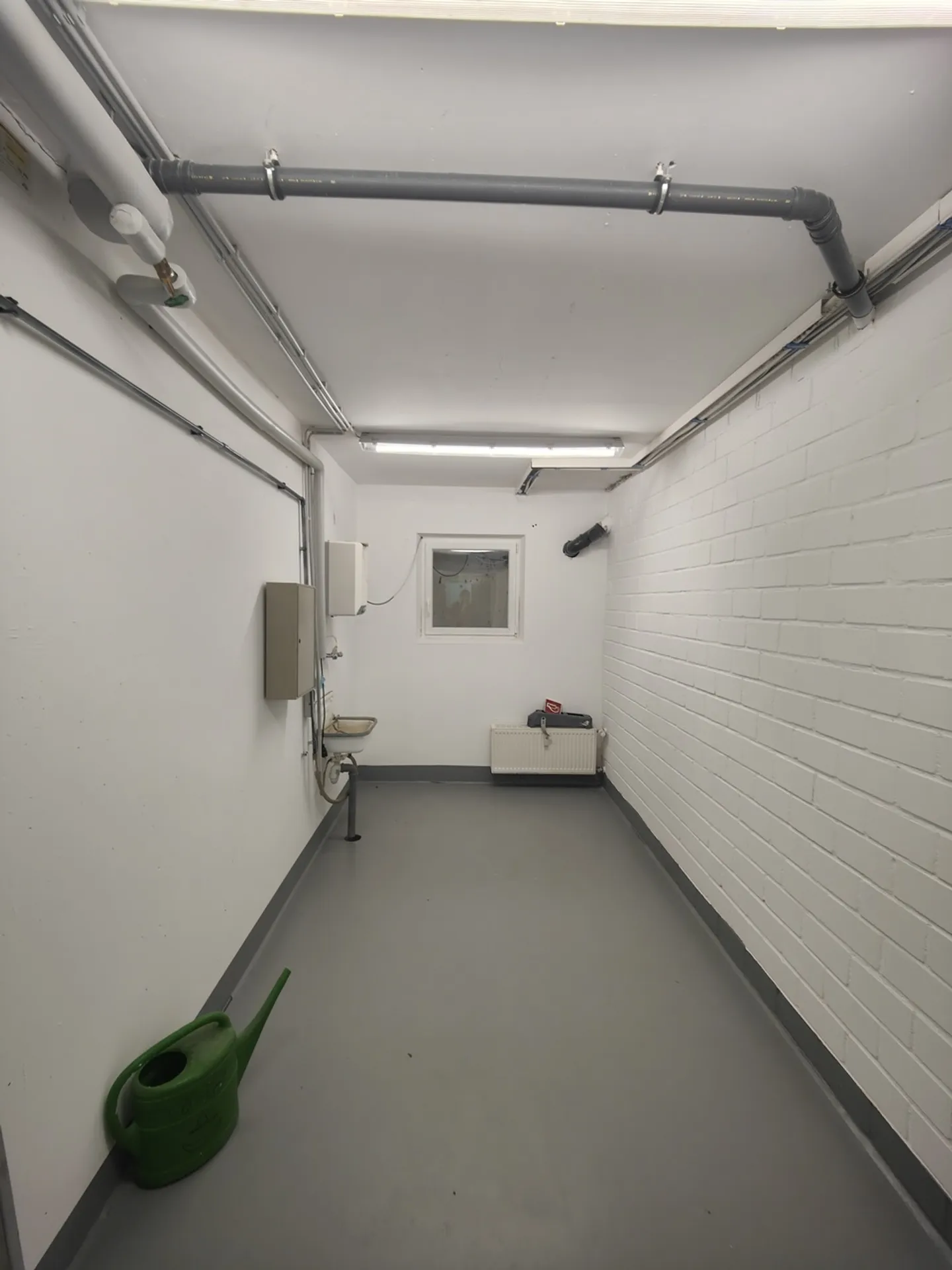 12m2 Salle de stockage Cologne - Colonia-Allee 13 - Photo 2 sur 8