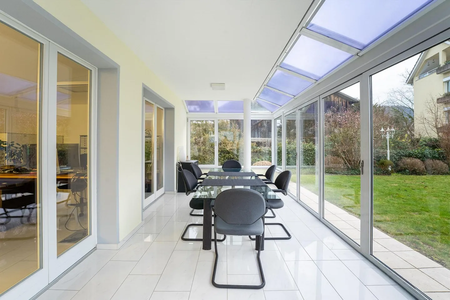 Residential and Commercial Building in Liestal - Photo 9 of 20