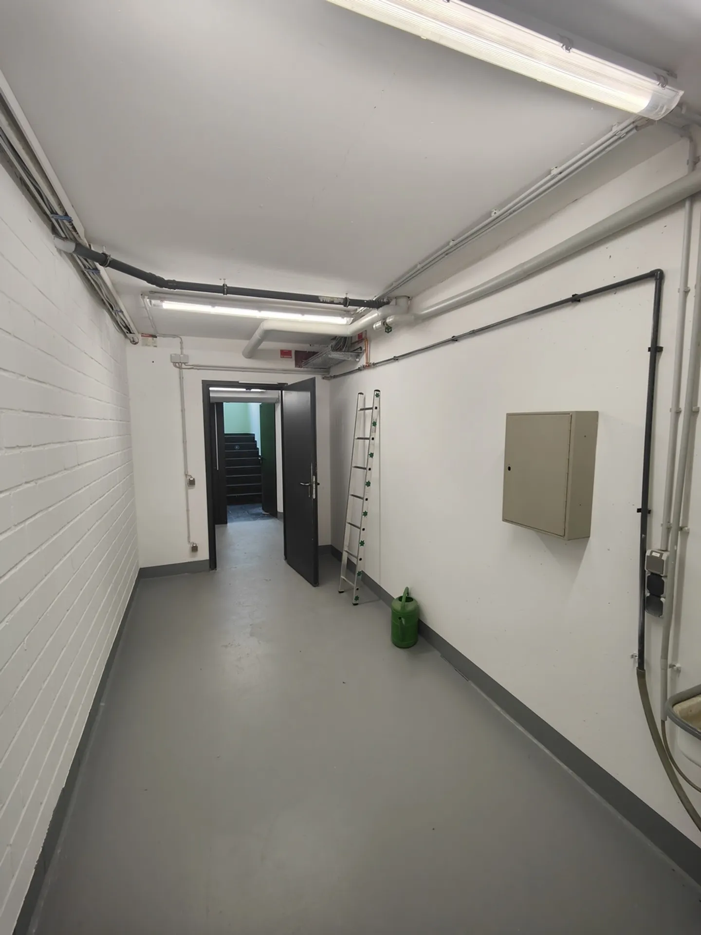 12m2 Salle de stockage Cologne - Colonia-Allee 13 - Photo 3 sur 8