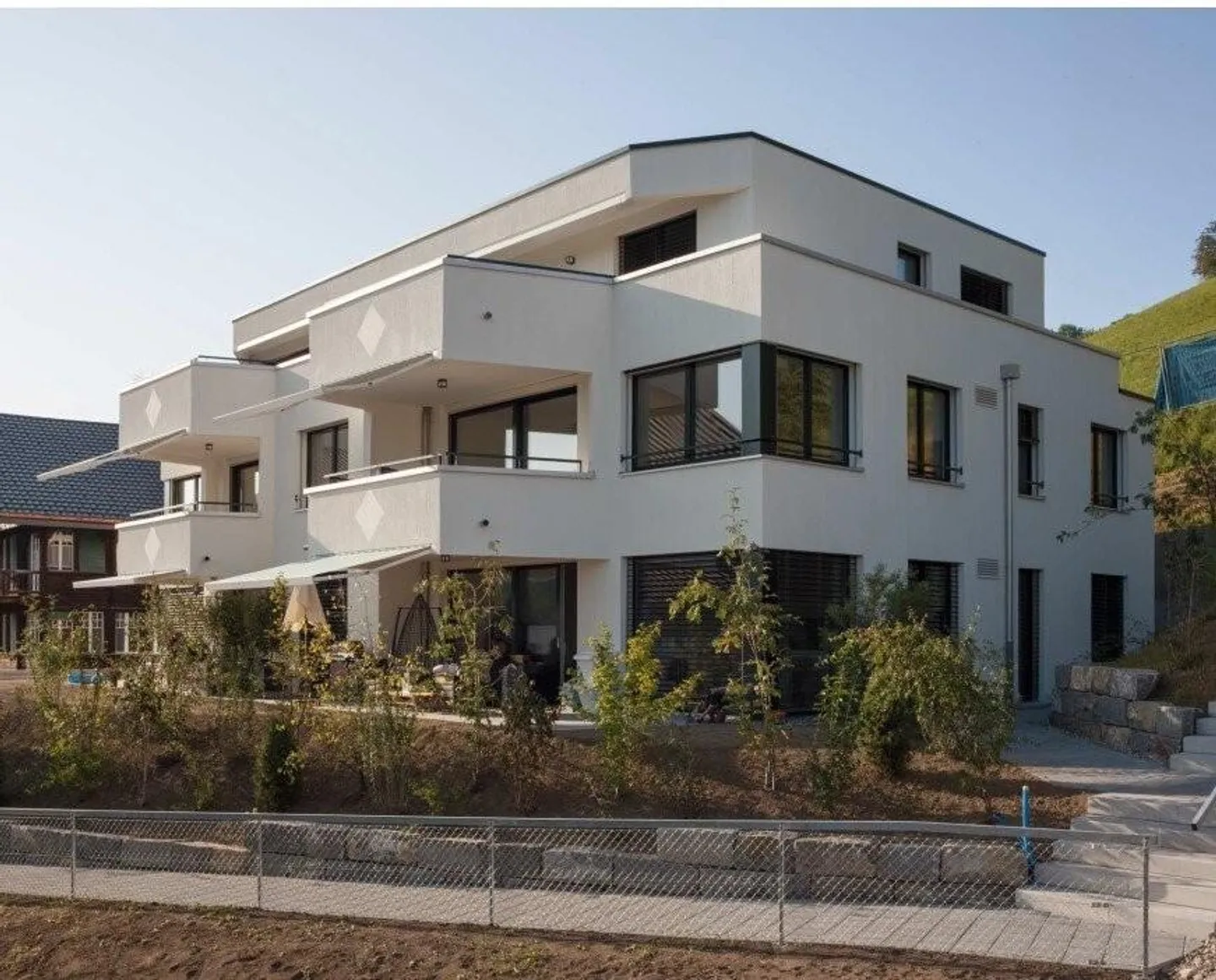 Beautiful Living in Riggisberg - Photo 1 of 11