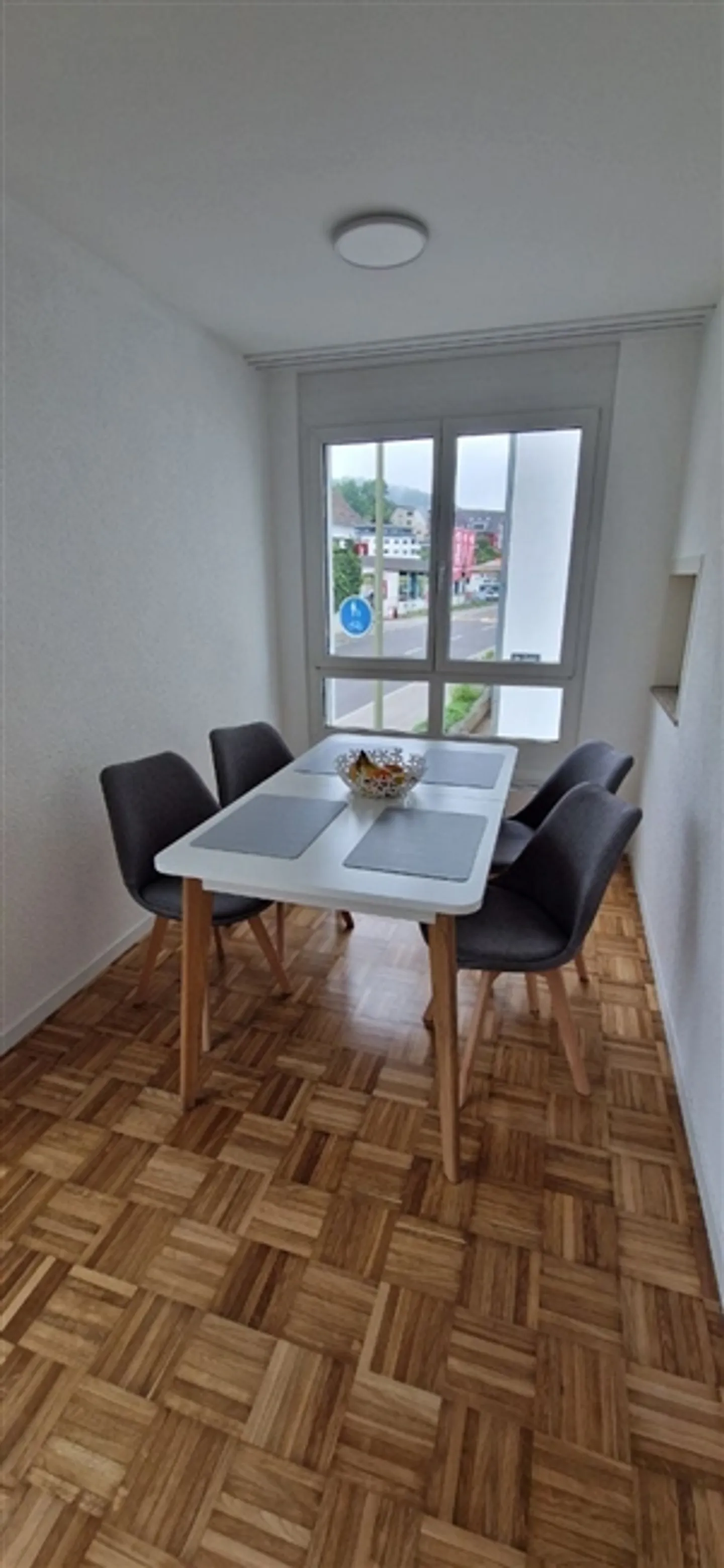 2½ ROOM APARTMENT IN LANGWIESEN (ZH), FURNISHED, TEMPORARY - Photo 10 of 10