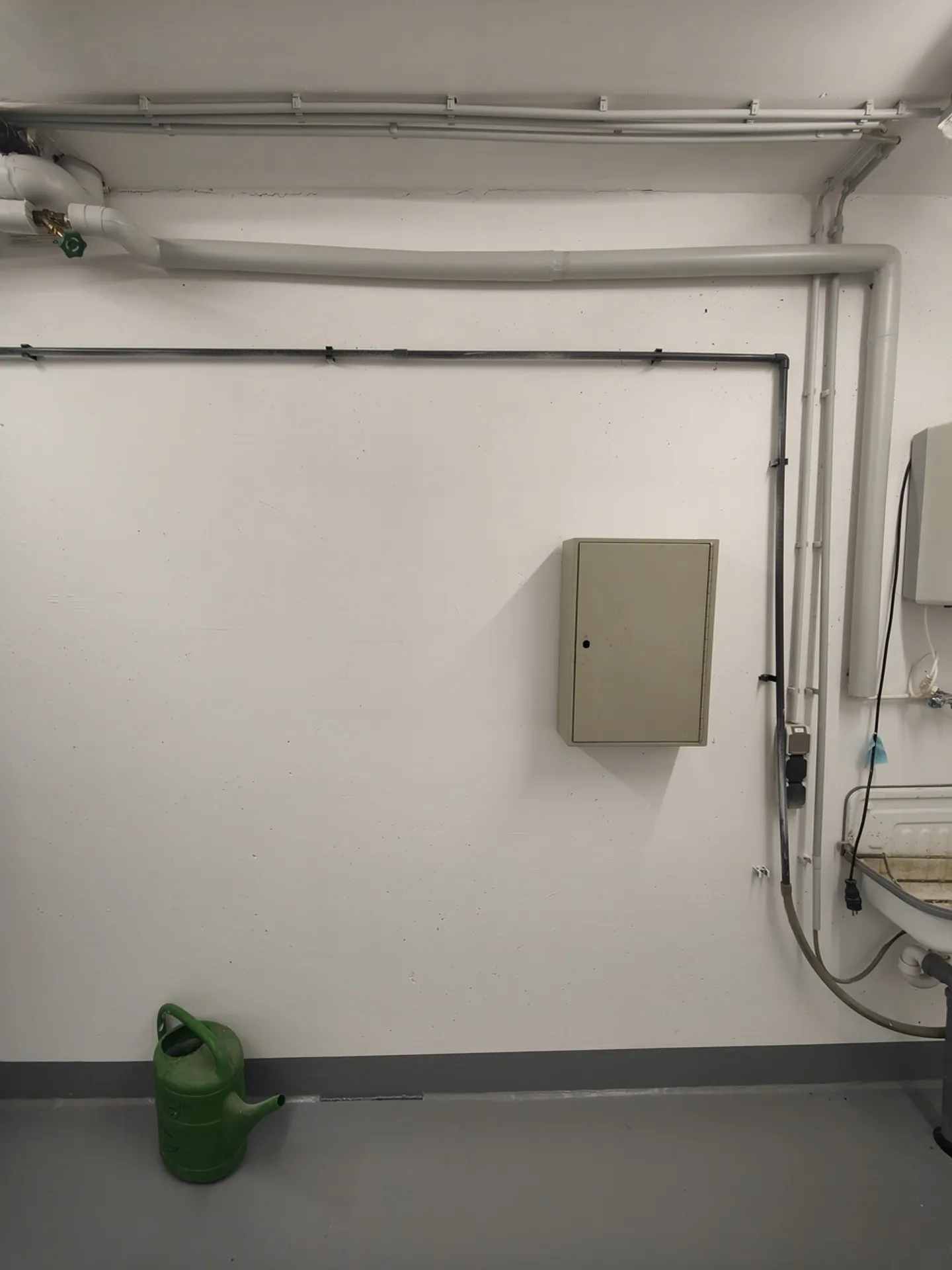 12m2 Salle de stockage Cologne - Colonia-Allee 13 - Photo 7 sur 8