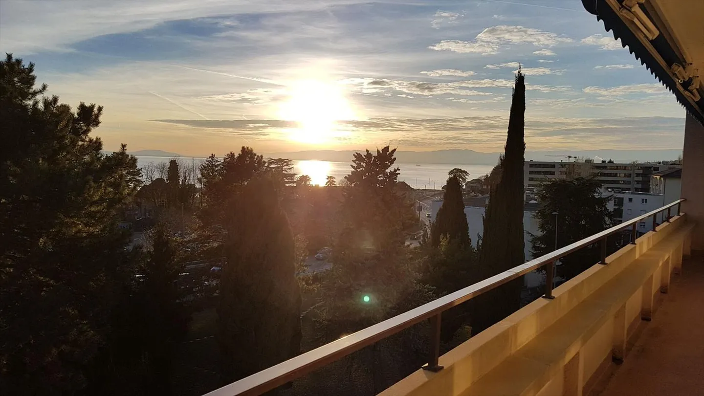 Esclusività a Lutry! A due passi dal Lago di Ginevra - Foto 6 di 7