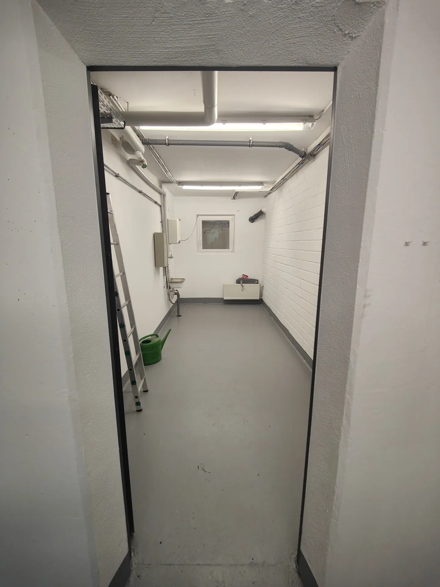 12m2 Salle de stockage Cologne - Colonia-Allee 13 - Photo 6 sur 8