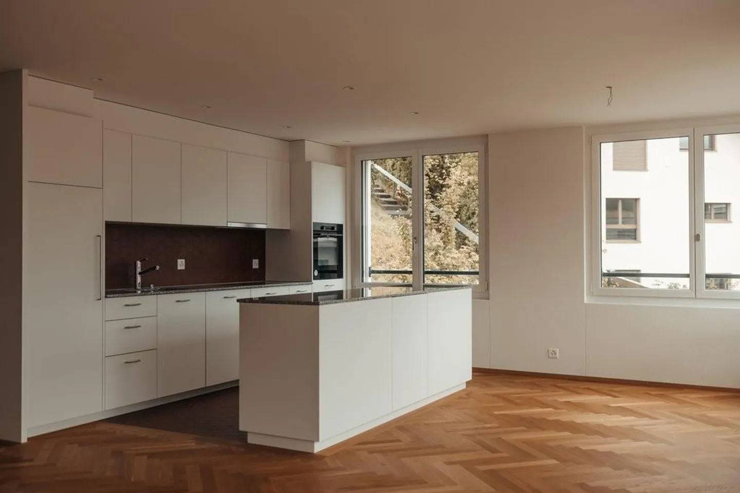 Beautiful Living in Riggisberg - Photo 3 of 11