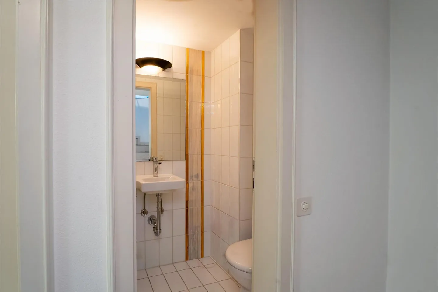 Residential and Commercial Building in Liestal - Photo 15 of 20