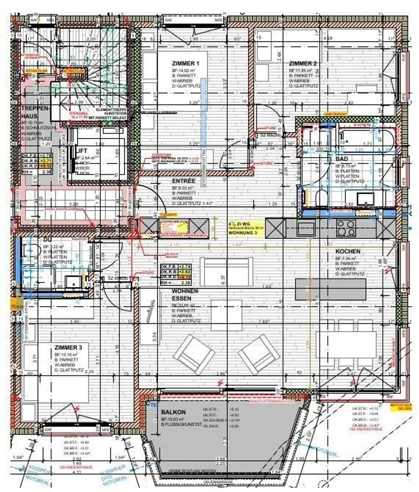 Beautiful Living in Riggisberg - Photo 11 of 11