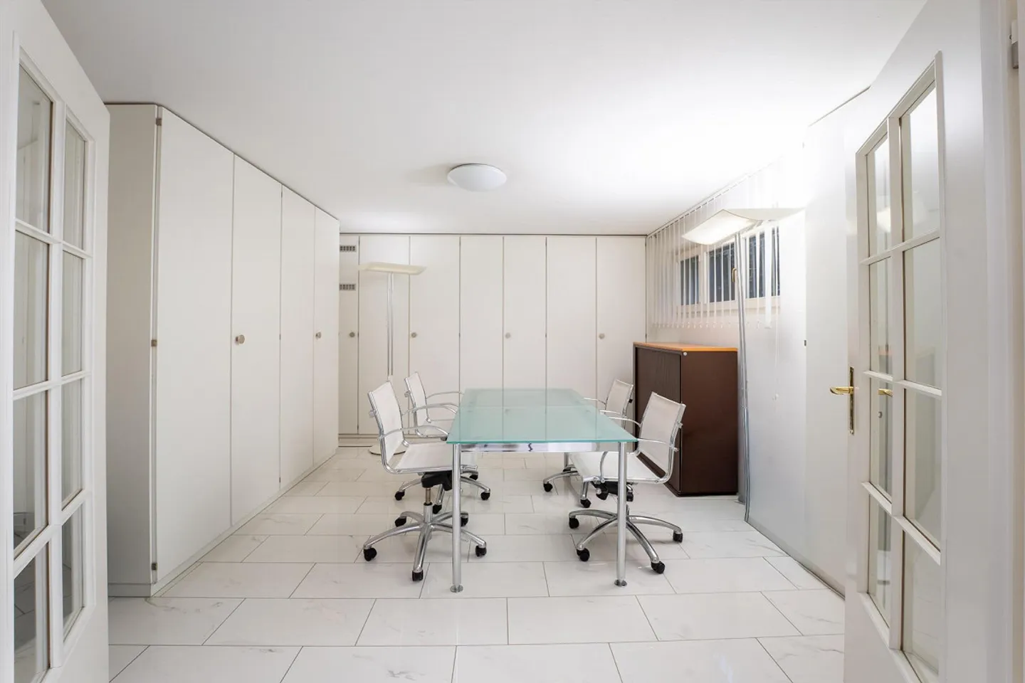 Residential and Commercial Building in Liestal - Photo 17 of 20