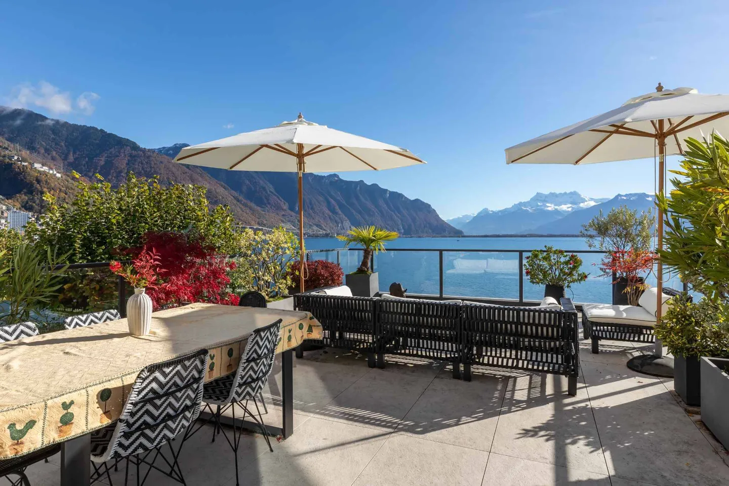 Appartamento Stupendo con Vista Lago - Foto 6 di 13