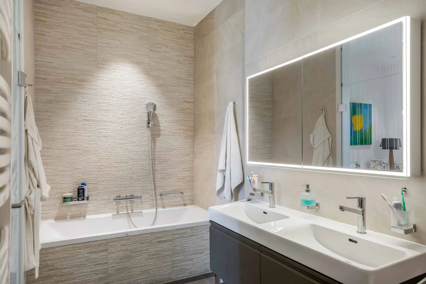 Appartamento Stupendo con Vista Lago - Foto 13 di 13