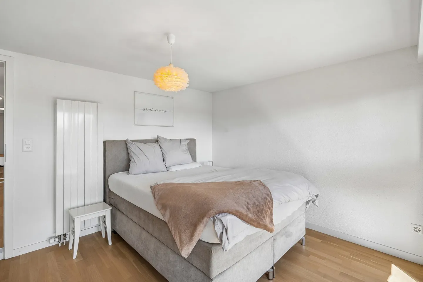 Appartement lumineux de 3,5 pièces à tomber amoureux - Photo 8 sur 15