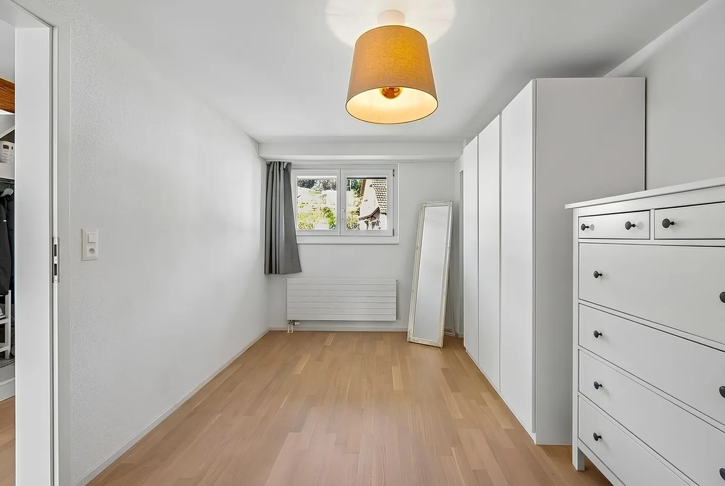 Appartement lumineux de 3,5 pièces à tomber amoureux - Photo 9 sur 15