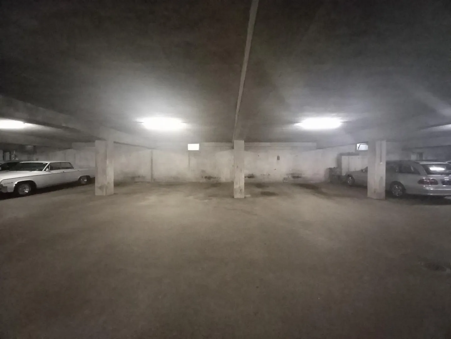 Garage space for rent from May 1, 2026 - Photo 1 of 1
