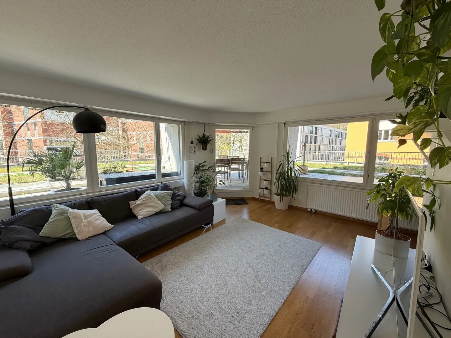 Appartamento in affitto - Foto 1 di 10