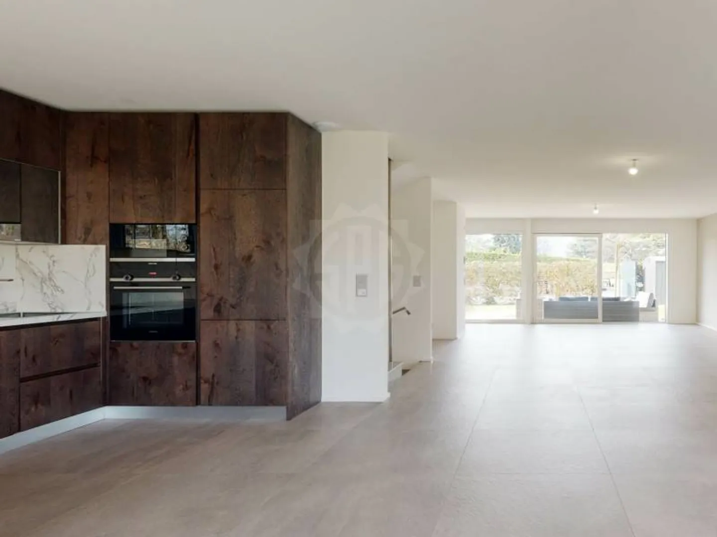 Wunderschöne Villa - Vessy - Foto 1 von 12