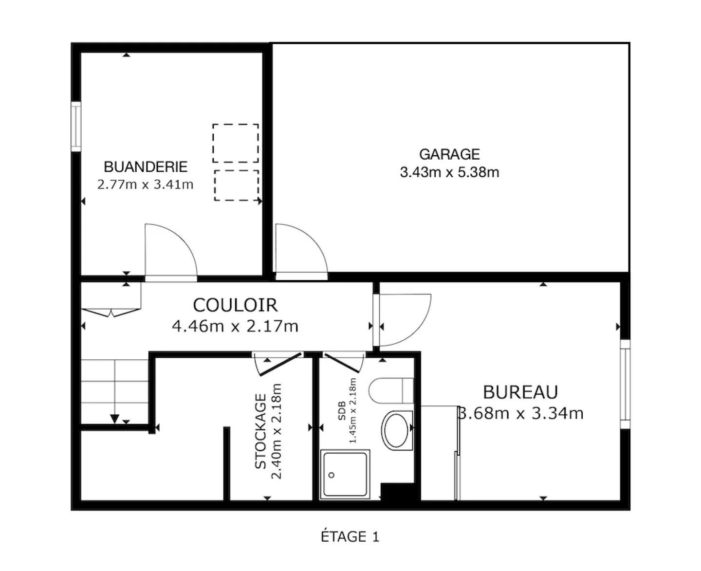 Charming Detached House in Sierre - Photo 6 of 13